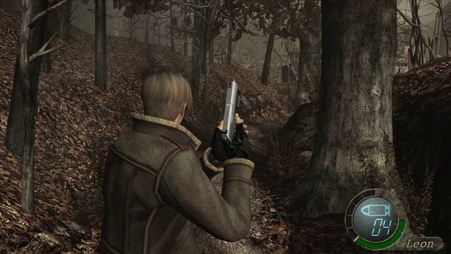Resident Evil 4 Ultimate HD Project Gameplay Dublado #1 O INÍCIO DO GAME смотреть онлайн