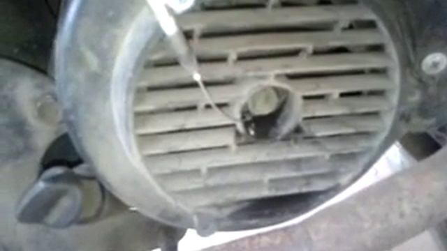 Обдув с добавлением воды смотреть онлайн