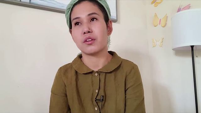 БЫВШАЯ МУСУЛЬМАНКА ПРИНЯЛА ИСТИННОГО ЖИВОГО БОГА ИИСУСА ХРИСТА смотреть онлайн