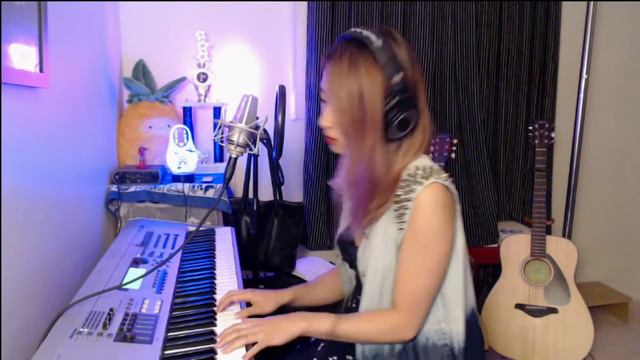 Till Oblivion 2019 - Acoustic Piano Version (Noire) смотреть онлайн