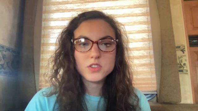 Existential & Gestalt Therapy Reply-Liberty University смотреть онлайн