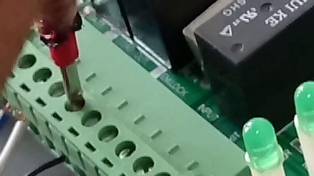 Door Access Control System - Part 1: Installing EM-Lock & BIOXCESS Reader смотреть онлайн