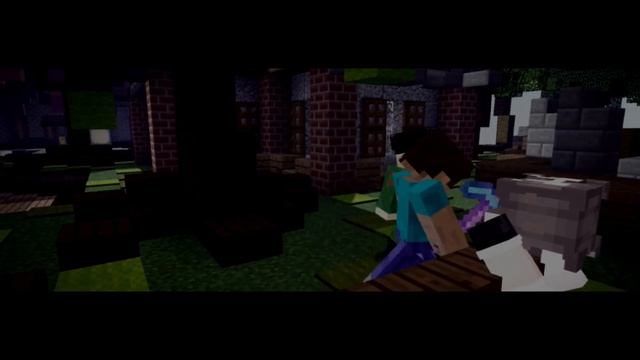 ВОТ СКОЛЬКО ЛЕТ ИГРОКАМ МАЙНКРАФТА смотреть онлайн