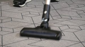 Обзор беспроводного пылесоса Polaris PVCS 2090 WI-FI IQ Home