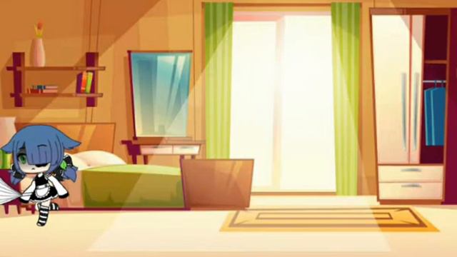 Мини фильм "Не просто служанка" смотреть онлайн