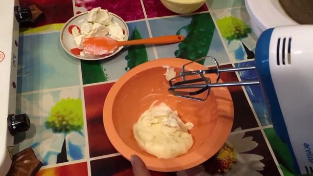 Крем Чиз смотреть онлайн