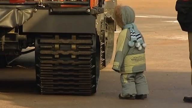 Выставка спецтехники МЧС смотреть онлайн