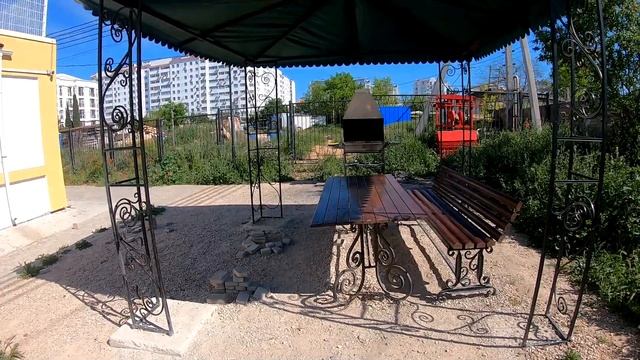 Севастополь - это Европа! ЖК "Олимпия" Парангон, Место где приятно жить. Адмиральская лагуна. Крым смотреть онлайн