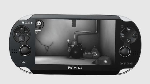 Escape Plan (PS Vita) смотреть онлайн