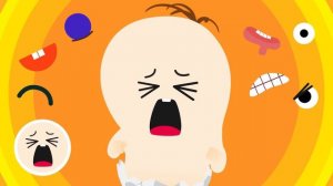 Emotion & Feeling with Como | Learn emotion 23min | Cartoon video for kids | Como Kids TV