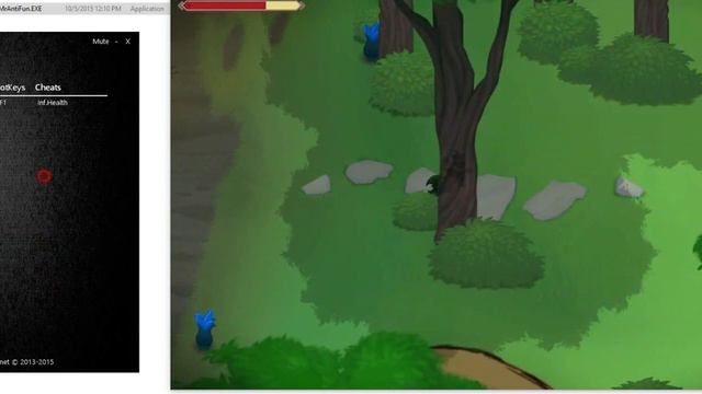 Jotun Trainer +1 смотреть онлайн