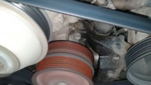 Свист помпы