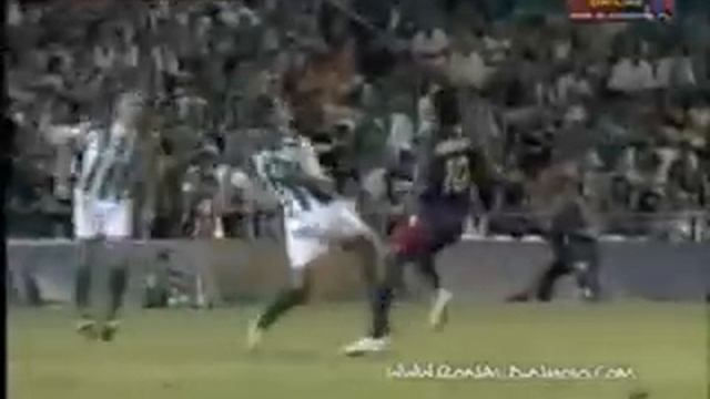Ronaldinho Samba Skills смотреть онлайн