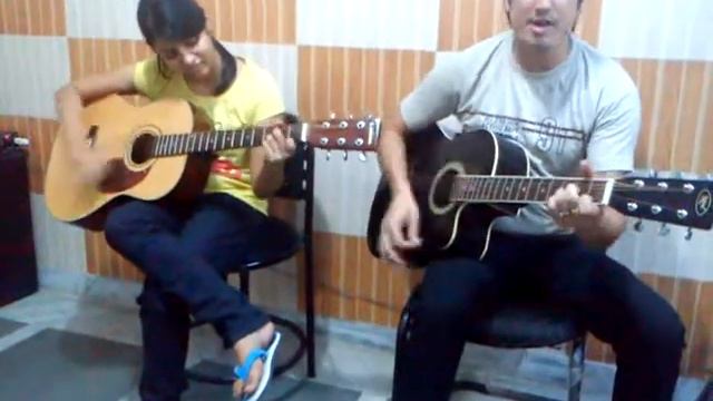 mstring : Knock Knock Heavens Door смотреть онлайн