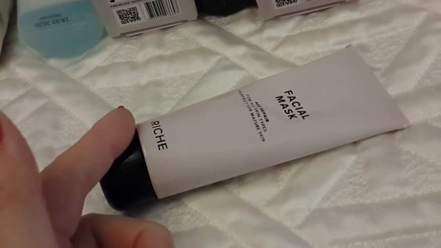 Приятное знакомство: RICHE смотреть онлайн