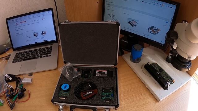 Обзор Keymaster RUSPOLAND. Официальный дилер в России. смотреть онлайн