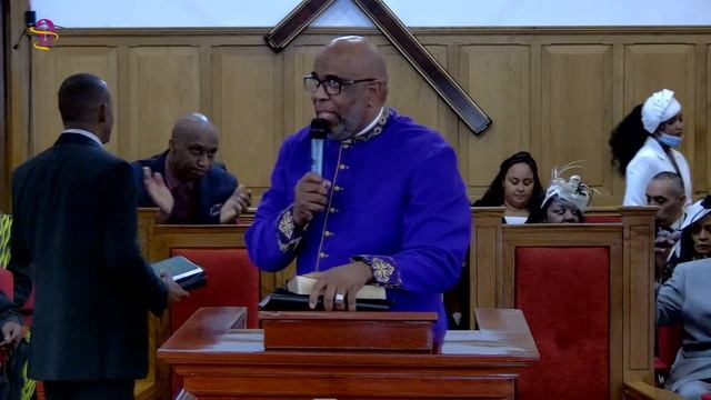 Bethel Gibson Road - Sunday Service - Sunday 4th September 2022 смотреть онлайн