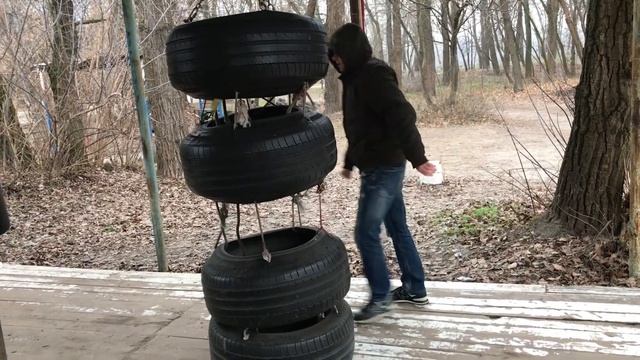 Железные кулаки. Удары по груше без перчаток. Отработка ударов на груше. смотреть онлайн