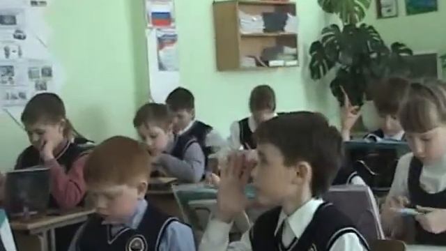 Урок основы светской этики Тема Самовоспитание Круминой ОГ 1 смотреть онлайн
