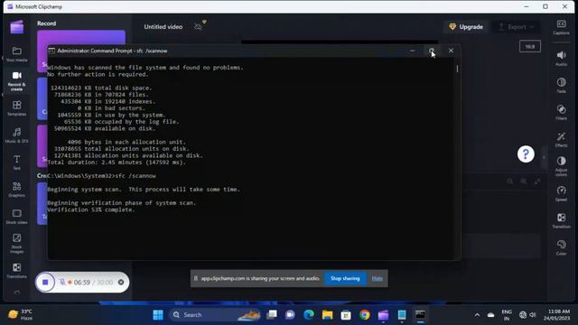 HOW TO FIX THE ERROR CODE "BAD POOL CALLER" IN WINDOWS 10 OR 11. смотреть онлайн