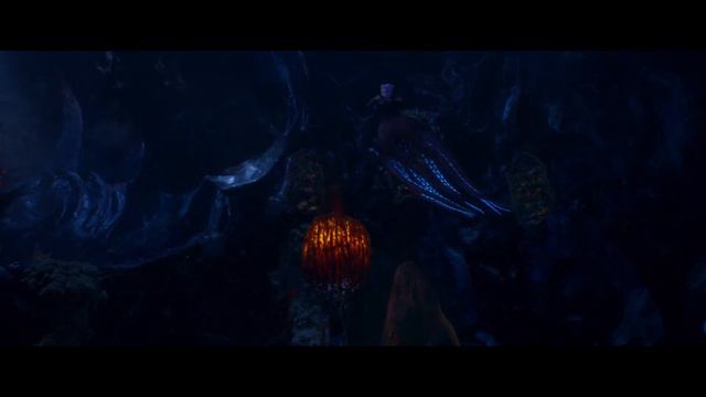 The Little Mermaid (2023) Poor Unfortunate Souls - Melissa McCarthy смотреть онлайн