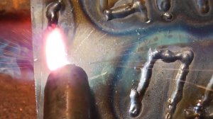 Полуавтомат Циклон ПДГ 240Д доработка для сварки тонкого металла часть 1