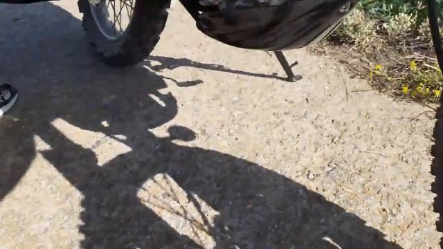 Обзор RACER ENDURO 200 смотреть онлайн