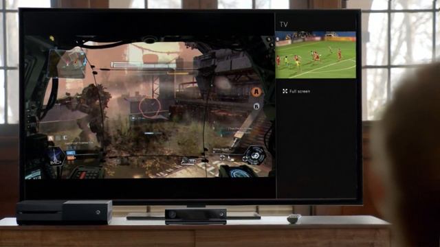 Xbox One: Aaron Paul смотреть онлайн