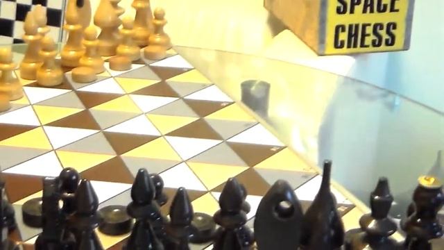 Урок № 35. Тригональные структуры.