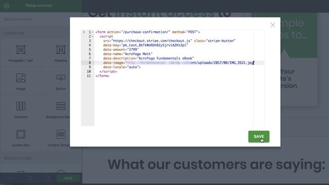 How To Set Up Stripe Buy Buttons on Your WordPress Website смотреть онлайн