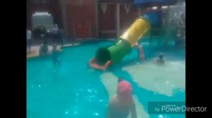 аквапарк в пятигорске