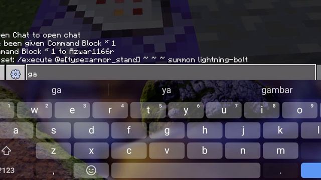 tutorial bikin armor stand Minecraft yang bisa spawn zombie смотреть онлайн