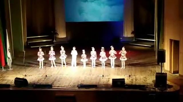 МЭИ «Солнышко» — Здравствуйте друзья! смотреть онлайн