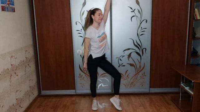 Funk Dance/Танец фанк