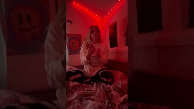 КАК Я УКРАСИЛА КОМНАТУ СВЕТОДИОДНОЙ ЛЕНТОЙ? РАСПАКОВКА смотреть онлайн