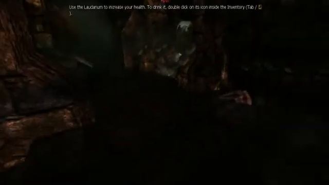 Amnesia The Dark Descent - Dark Room - IT'S PEANUT BUTTER JELLY TIME! смотреть онлайн
