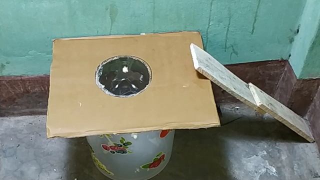 Bucket Mouse Trap ?? Good idea Mouse Trap ?? Best mouse Rat Trap смотреть онлайн