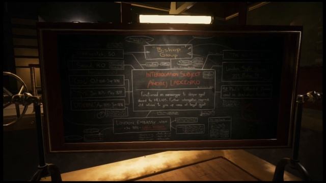 Обзор игры Close to the Sun для Nintendo Switch смотреть онлайн