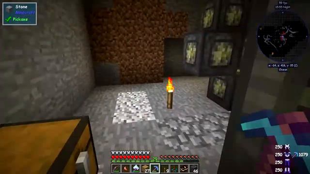 Surviving with BloodMagic #9 - Demon Will, Demon Will Rituals, Other Rituals смотреть онлайн