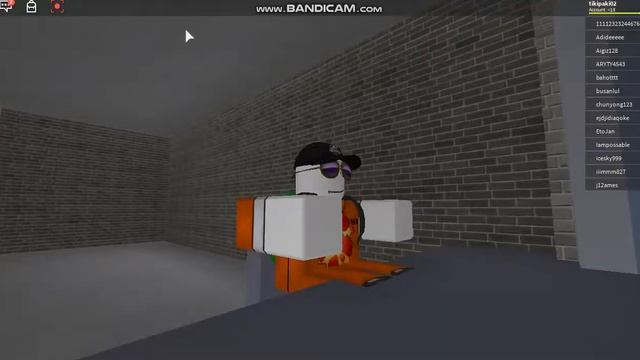 roblox без звука смотреть онлайн