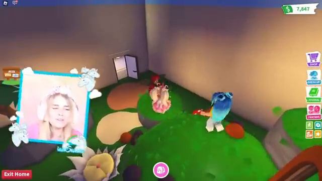 7 *NEW* HOUSES In Adopt Me! (Roblox) смотреть онлайн