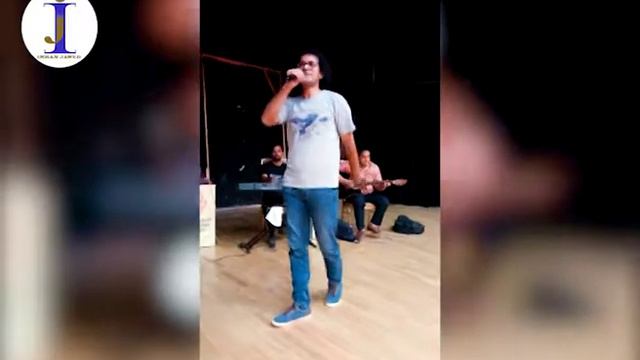 Piyara Pakistan Hamra Pakistan | Imran Jawed| Rehersal | Arts council of Pakistan,Karachi смотреть онлайн