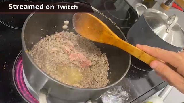 Bolognese Sauce and Penne Pasta - NoCutCook смотреть онлайн