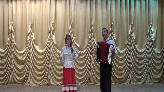 Беспалая Надя - 