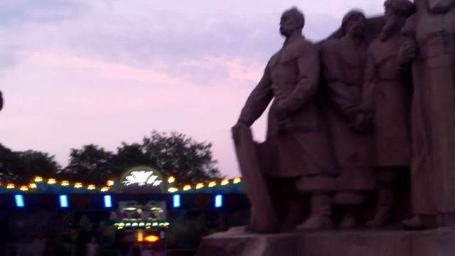 Улицы Киева 37 смотреть онлайн