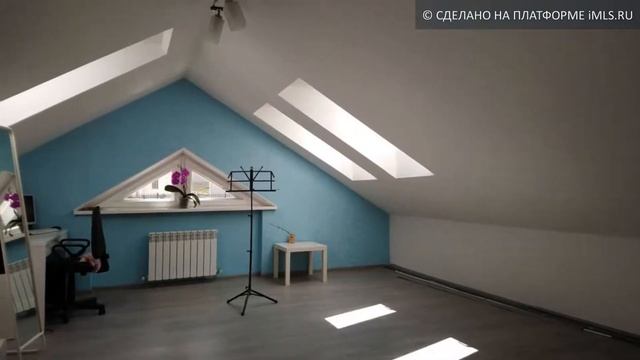 Продам Дом, поселок Совхозный | 66.imls.ru смотреть онлайн