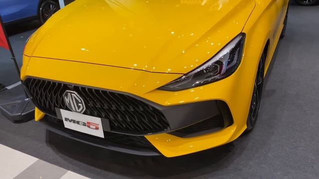 Autoshow: Electric ⚡️ Vehicle At Autoshow Terminal 21 - Part 2 ??