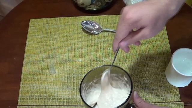 Как СДЕЛАТЬ тесто на карася и не только???!!! Отличная приманка !!! Чесночное тесто. Тесто со шприц смотреть онлайн