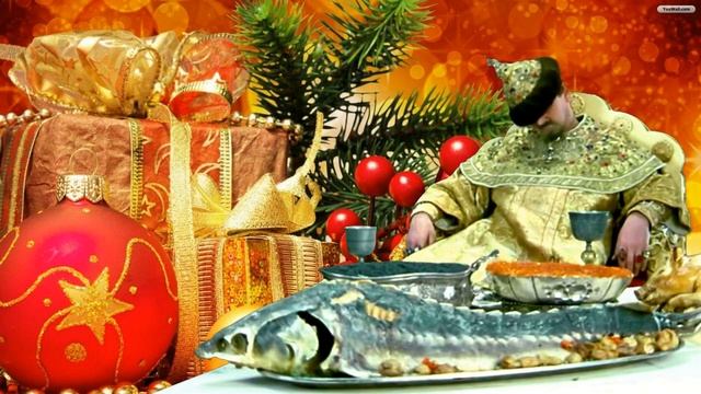 Ведь у нас два раза в год Новый год! смотреть онлайн