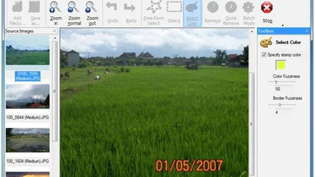 How to Remove Watermark from Photo смотреть онлайн